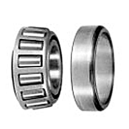 Tapered Cup And Cone Set Bearing 1.625 Id,1.625 Bearing Bore,156261